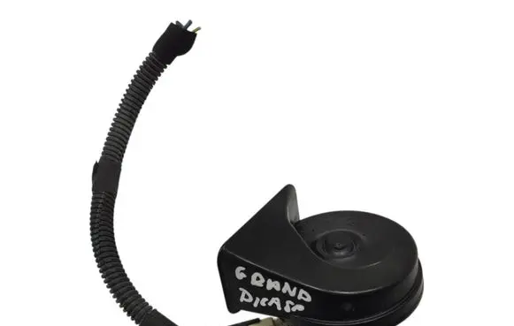 Horn signal