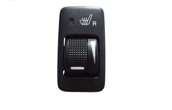 Toyota Land Cruiser (J120) Seat heating switch 453409