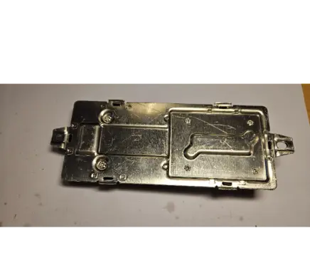BMW 5 E60 E61 Other control units/modules 6780590
