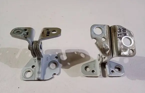 Dodge RAM Front door hinge set 1120038