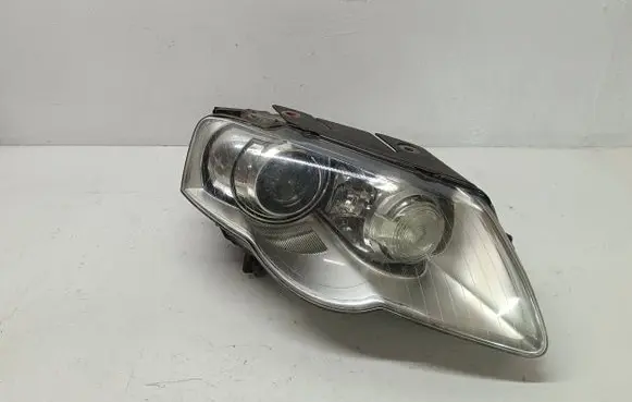 Volkswagen PASSAT B6 Headlight/headlamp 3C0941752D 6D032 9312660