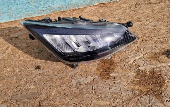 Seat Ibiza V (KJ) Headlight/headlamp 6F1941006F LC36734