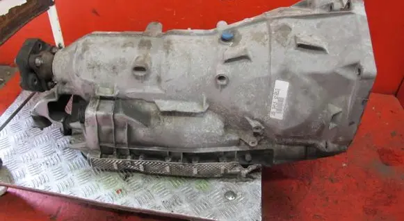 BMW 1 E81 E87 Automatic gearbox 7564643 7564645 1071012