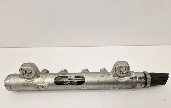 Renault Master II Fuel main line pipe 0445214042 010907