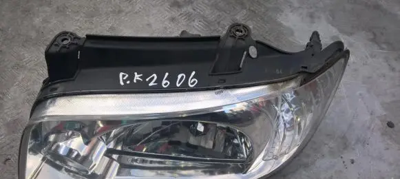 Headlight/headlamp