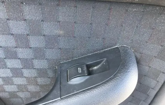 Audi A6 S6 C5 4B Electric window control switch