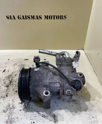 Mitsubishi Colt Air conditioning (A/C) compressor (pump)