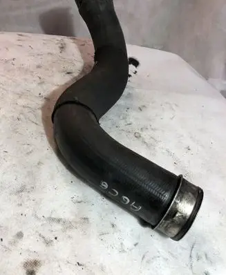 Audi A6 S6 C6 4F Intercooler hose/pipe
