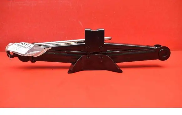 Mitsubishi ASX Lift Jack
