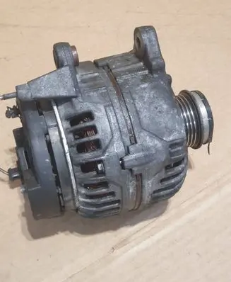 Audi A4 S4 B6 8E 8H Generator/alternator