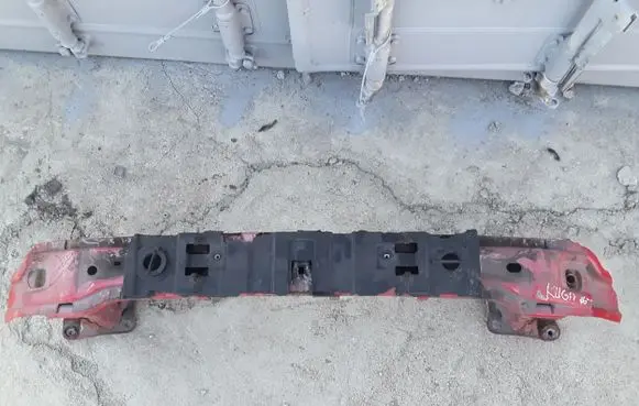 Ford Kuga II Front bumper cross member
