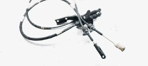 Subaru Forester SH Gear shift cable linkage 