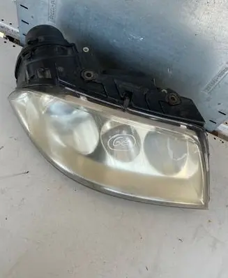 Volkswagen PASSAT B5.5 Headlight/headlamp 3B7941016M