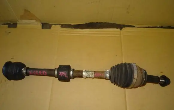 KIA Xceed Front driveshaft 49500J7530