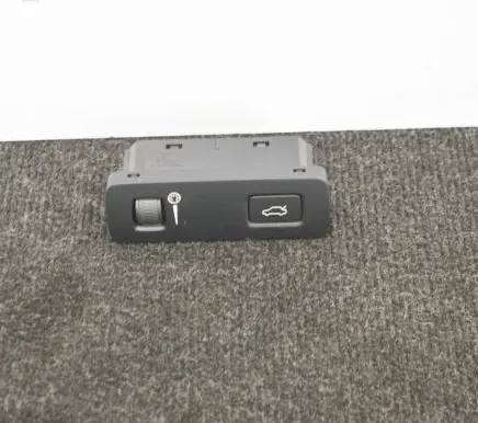 Volvo XC90 Other switches/knobs/shifts P3137651031376510