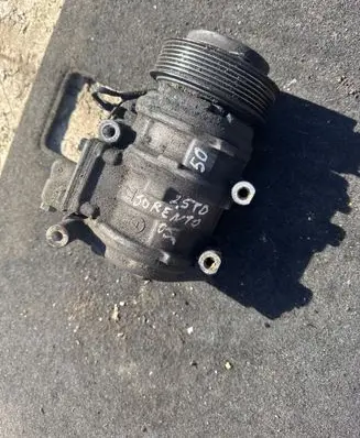 KIA Sorento Air conditioning (A/C) compressor (pump) 1625023500 5C0910152