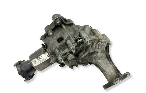 Buick Encore I Gearbox transfer box case 23194202