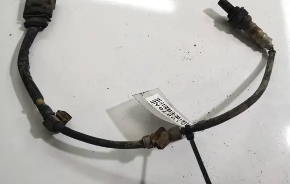 Skoda Roomster (5J) Lambda probe sensor 