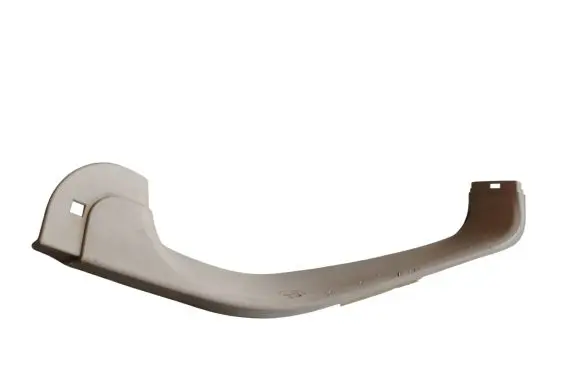 Subaru Forester SG Other trunk/boot trim element 94330SA030