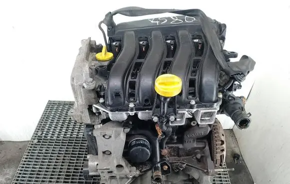 Renault Modus Engine K4M794