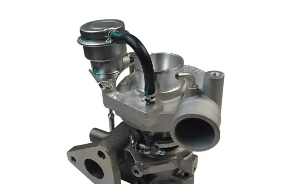 Mitsubishi Pajero Turbo 4913503400 4913503410 4913503411