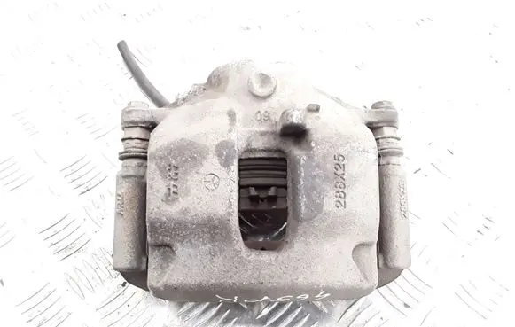 Mercedes-Benz C W204 Front brake caliper 288X25