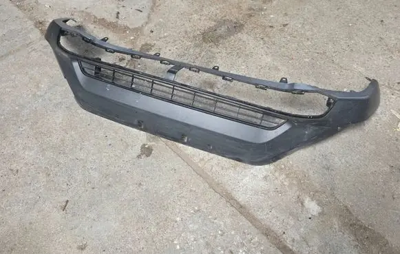 Toyota RAV 4 (XA50) Front bumper lower grill 5311342111