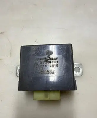 Mitsubishi Pajero Other relay MB665709 1650002010