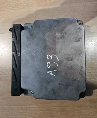 Chrysler Voyager Engine control unit/module 1928403486