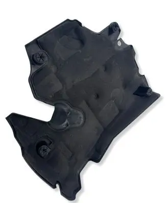 Mercedes-Benz Sprinter W907 W910 Engine cover (trim) A6510106423