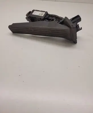 Volkswagen Touran I Accelerator throttle pedal 1T1721503H 6PV00868900