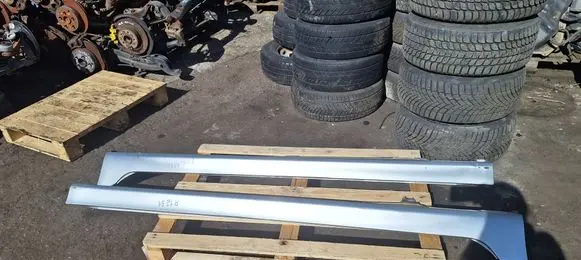 Honda Accord Sill 