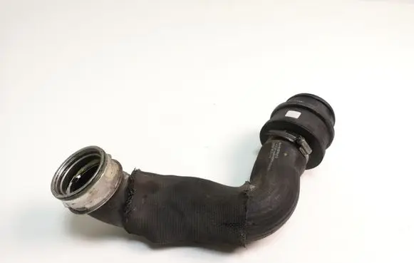 Mercedes-Benz A W169 Intercooler hose/pipe A1695280482