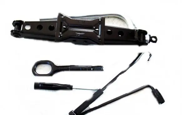 Volkswagen Touran III Tool set 3Q0011031A