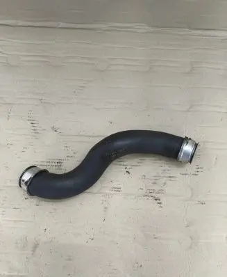 Mercedes-Benz C W204 Engine coolant pipe/hose A2045011682 6254123038F