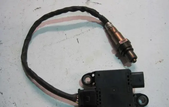 Ford Transit - Tourneo Connect Lambda probe sensor LX615L216AA