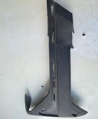 BMW X1 F48 F49 Front bumper 51118119036 8499444 8493442