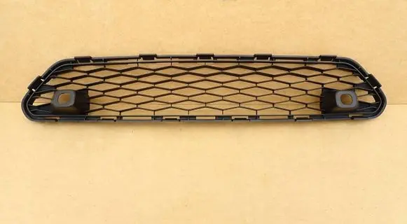 Nissan X-Trail T33 Trunk grilles 