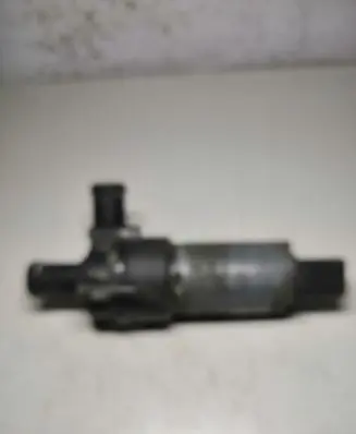 Volkswagen PASSAT B5.5 Electric auxiliary coolant/water pump 1J0965561A 0392020073