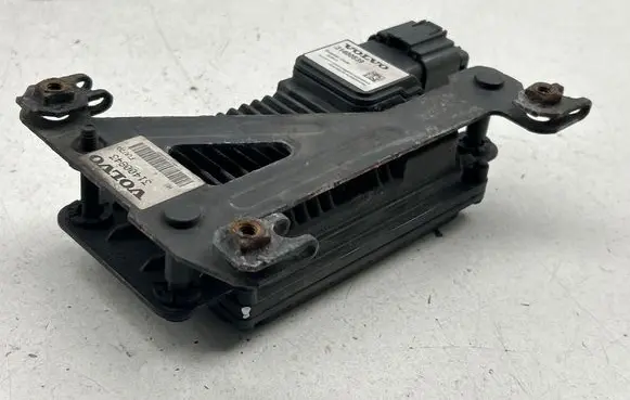 Volvo V40 Distronic sensor radar 31400839 G2611
