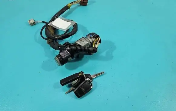 Honda Accord Ignition lock IMPRK1515009