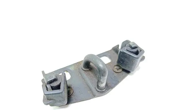 Peugeot 307 Trunk lock loop 