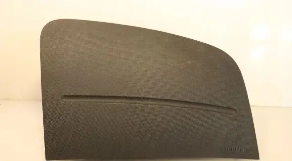 Skoda Fabia Mk2 (5J) Airbag set 