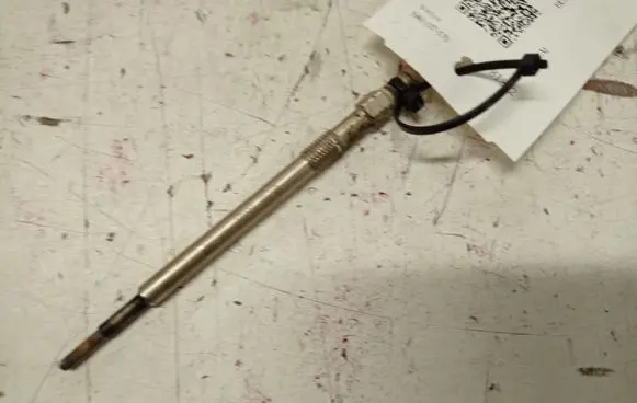 Volvo S80 Glow plug 0250603008