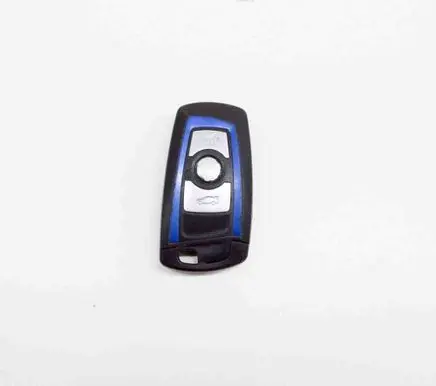 BMW 3 F30 F35 F31 Ignition key/card DA101586 8053870