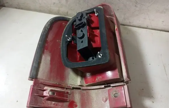 Volkswagen Sharan Rear/tail lights 964514 964518