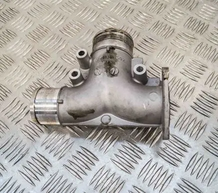 Other engine bay part