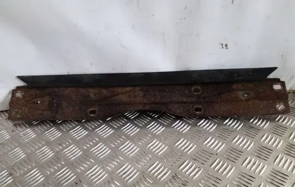 Audi A6 C7 Other under body part 4G0803183