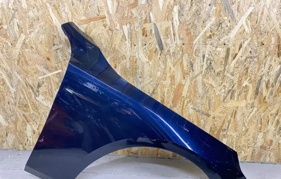 BMW 5 G60 Fender 203434-10