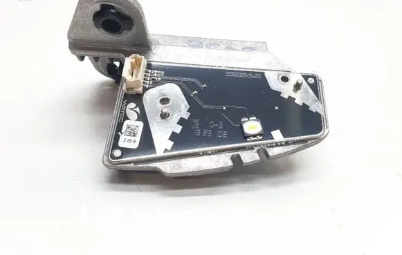 Skoda Kamiq Other control units/modules
